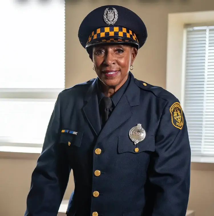 Brenda Tate